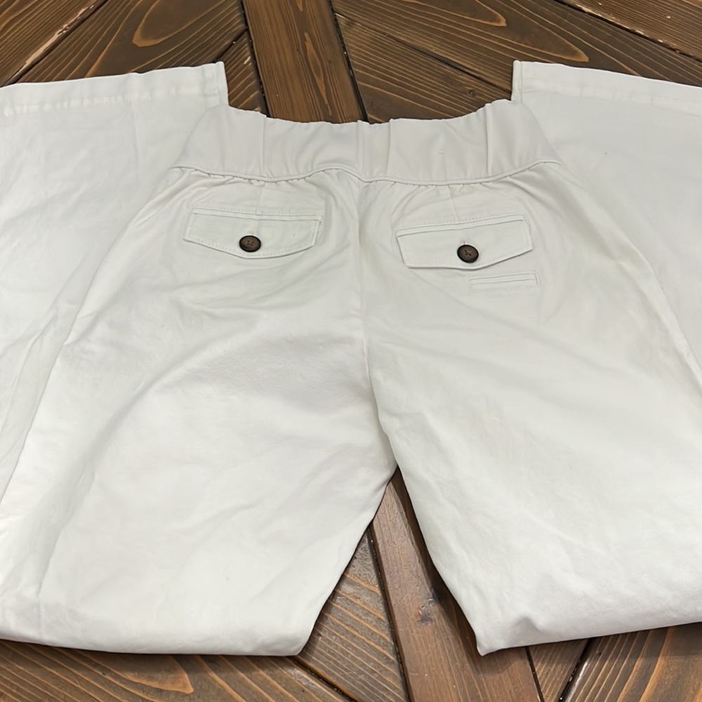 Maternity pants - Picture 5 of 5